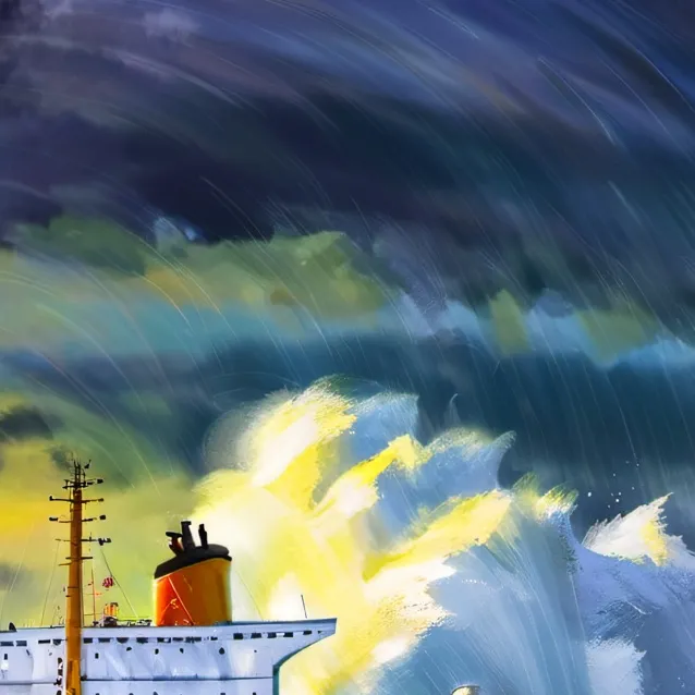 chat with ai character: Edmund Fitzgerald