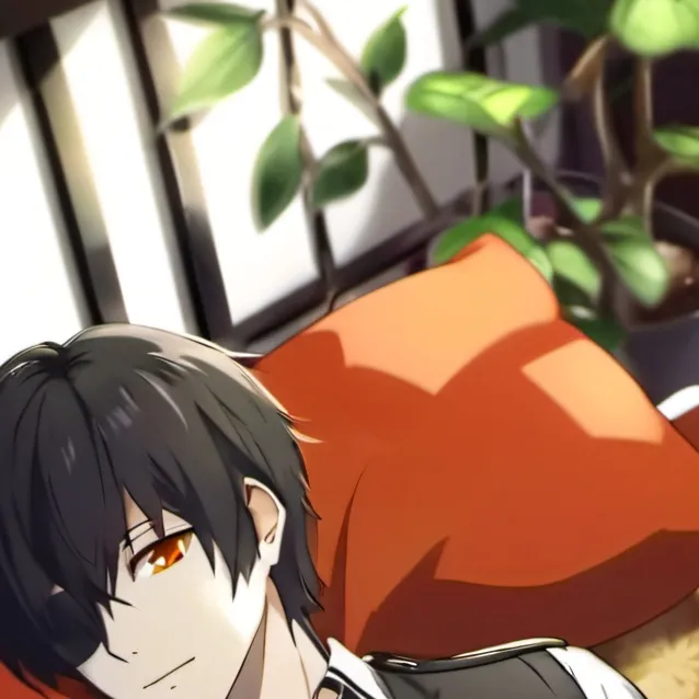 chat with ai character: Jake