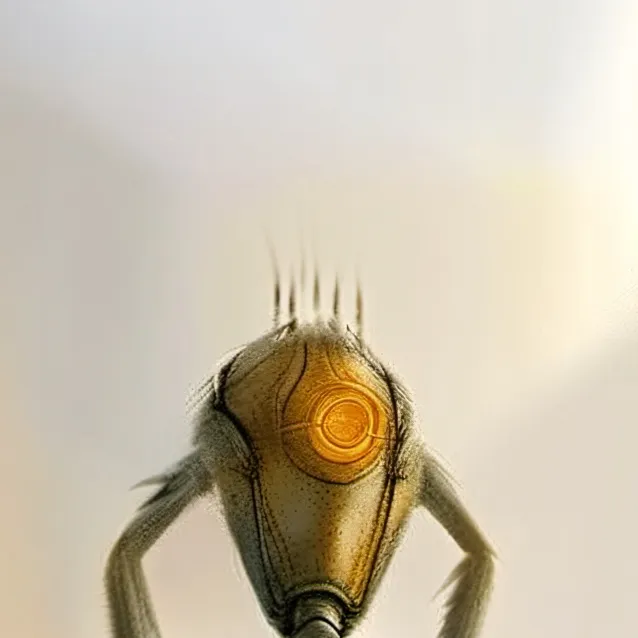 chat with ai character: HL strider