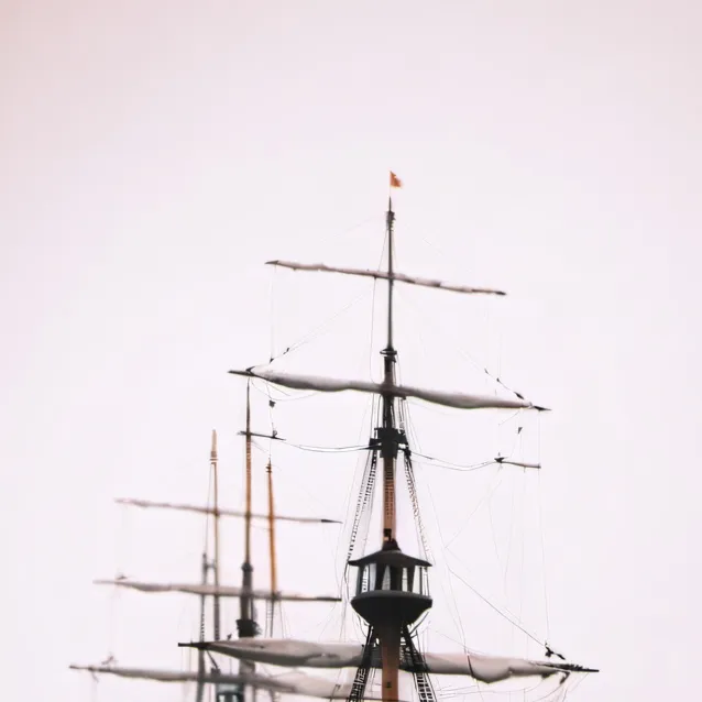 chat with ai character: S.S. Mont-Blanc