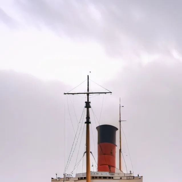 chat with ai character: S.S. Imo