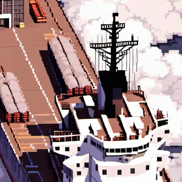 chat with ai character: USS Mississippi