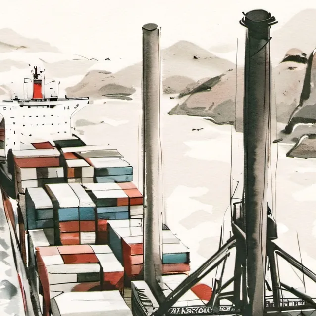 chat with ai character: MV Arvin