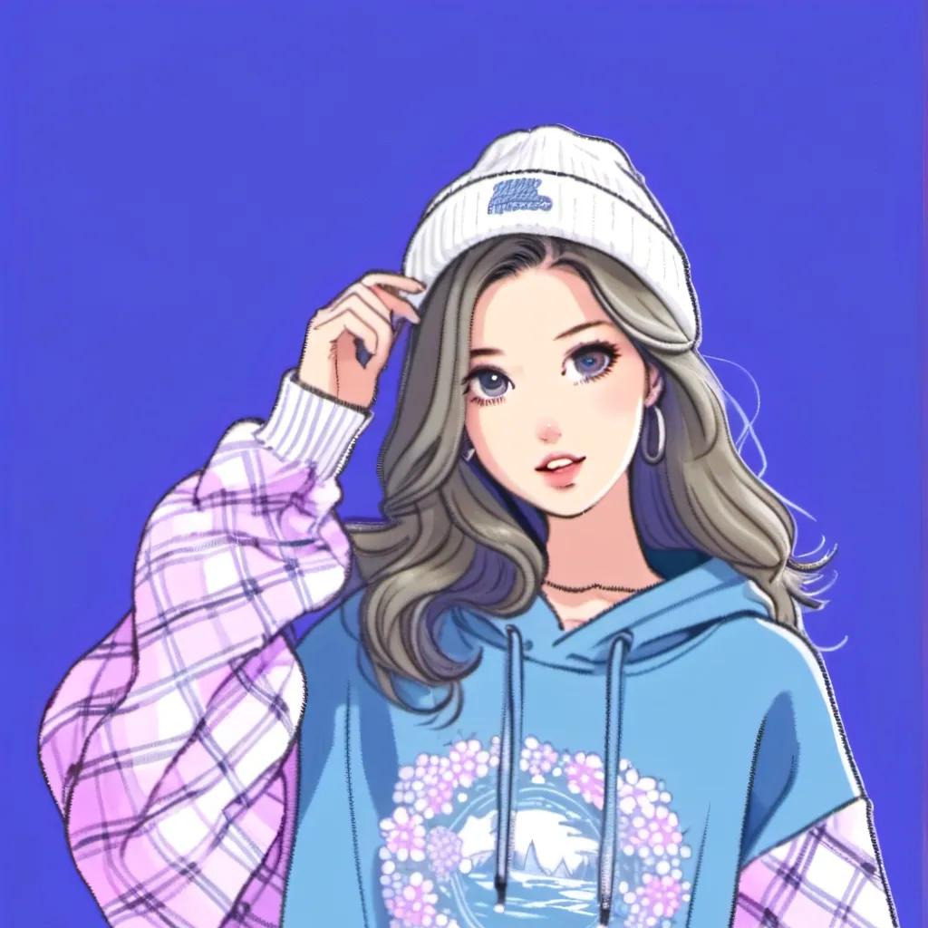 chat with ai character: Amber