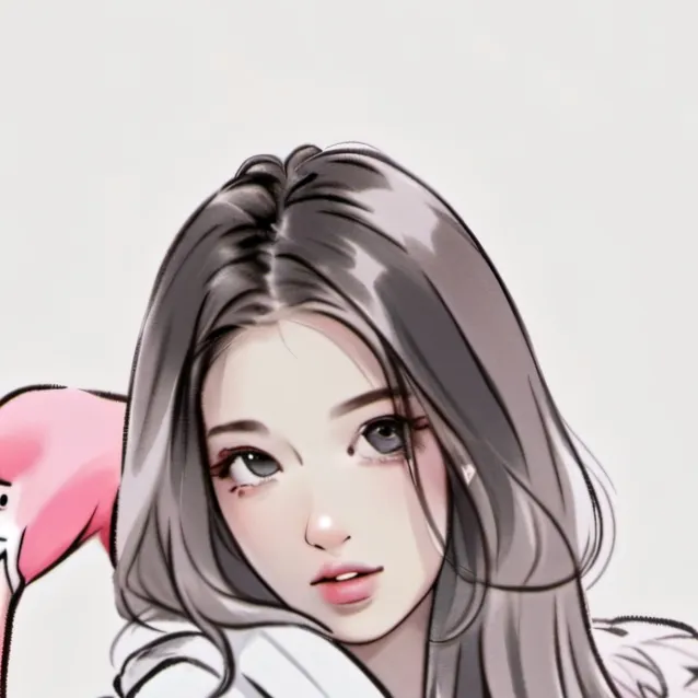 chat with ai character: Lena