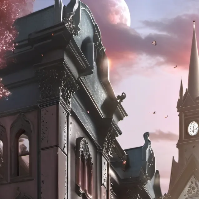 chat with ai character: HH Extermination