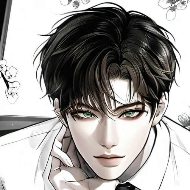 chat with ai character: Felix