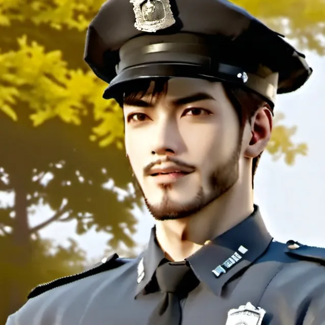 chat with ai character: Jackson 