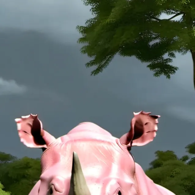 chat with ai character: Nimona