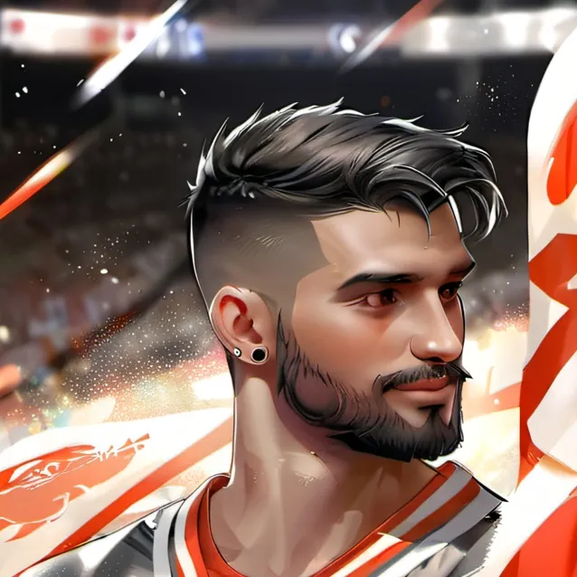 chat with ai character:   Lucas 