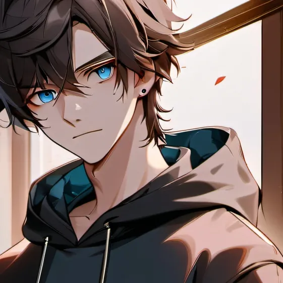 chat with ai character: Johnathan Chisqé