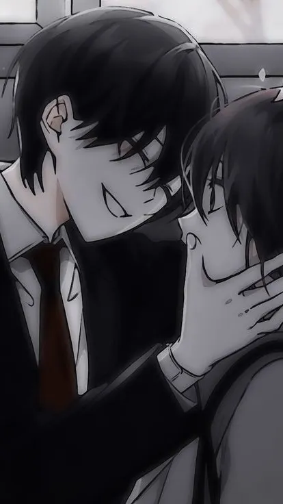 ai character: Mafia // Aziel  background