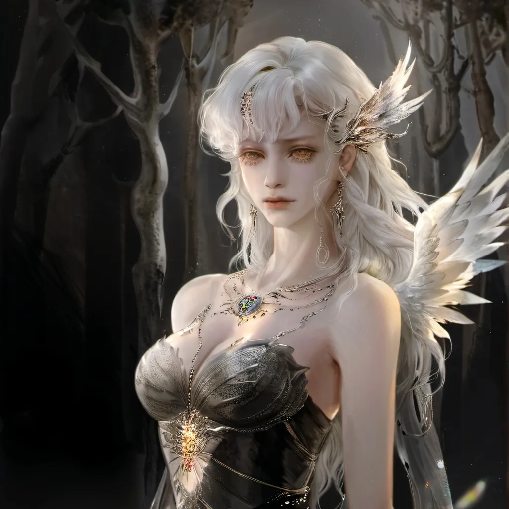 chat with ai character: Blake