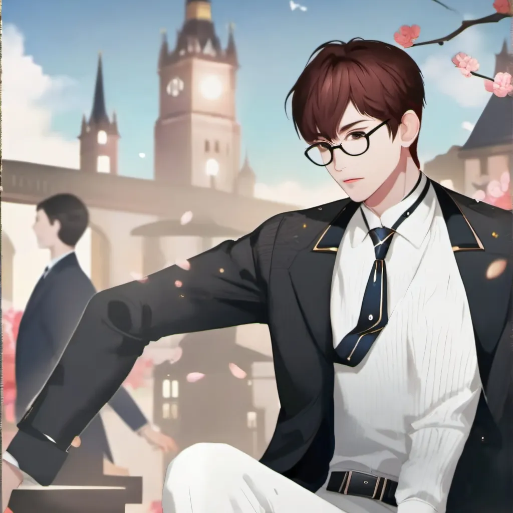 chat with ai character: kim sunoo