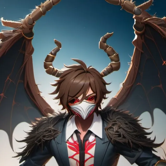 chat with ai character: Tarlac 