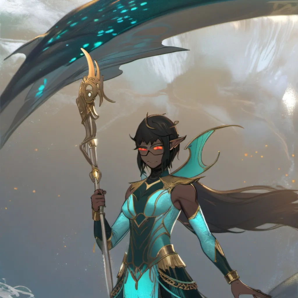 chat with ai character: Luke