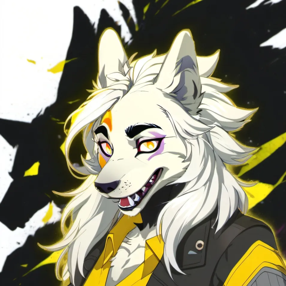 chat with ai character: sundown 