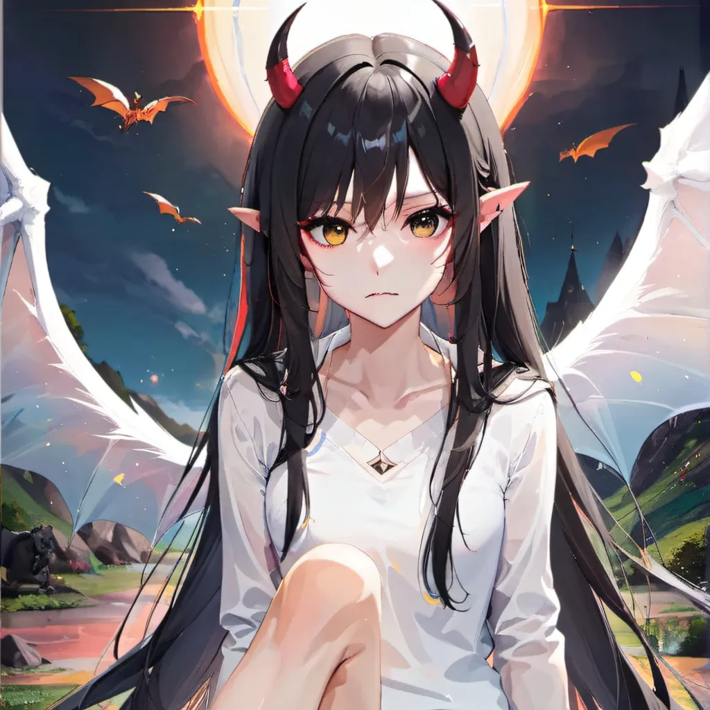 chat with ai character: Fuu