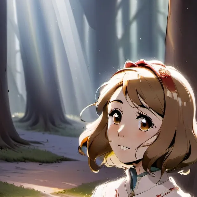 chat with ai character: mha girls