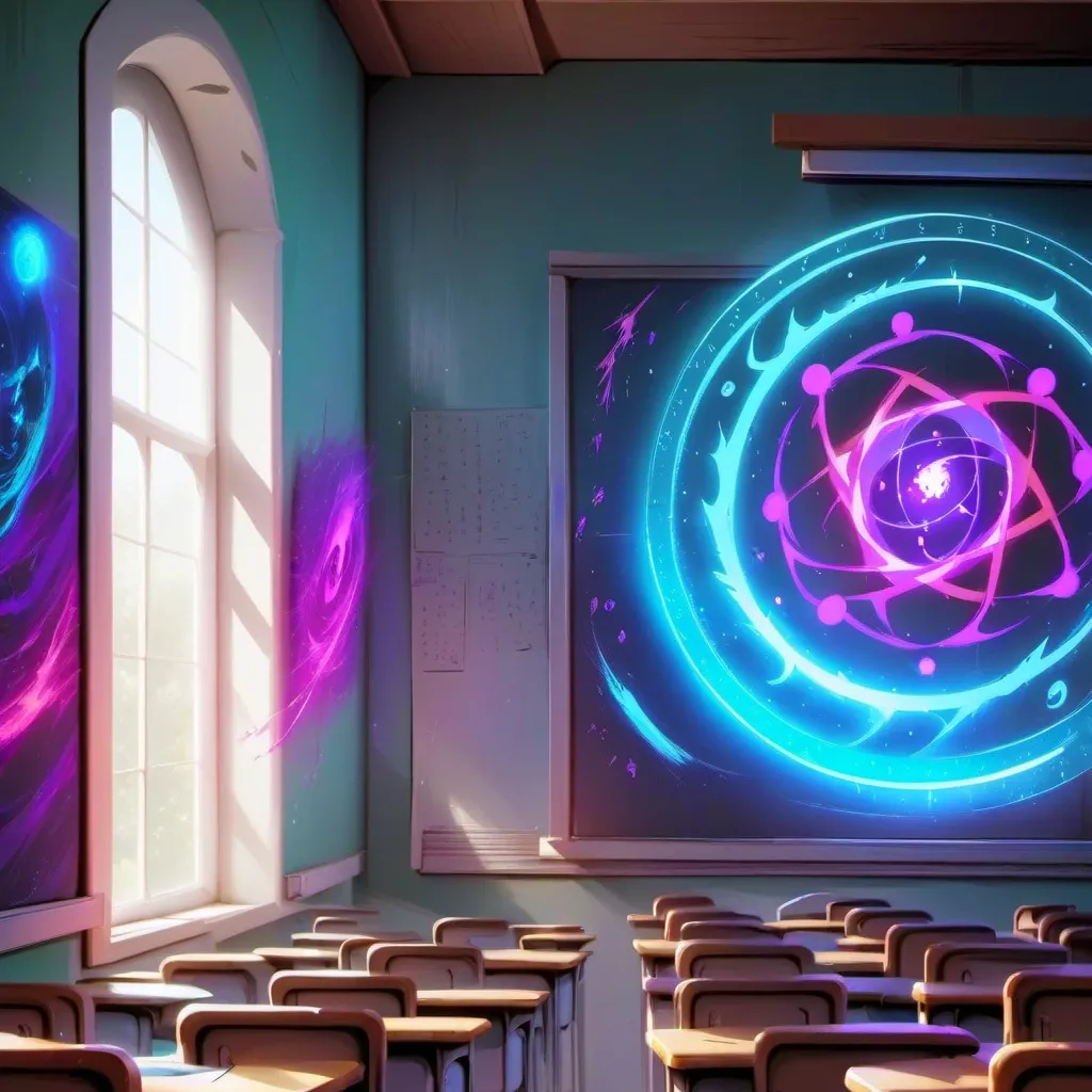 chat with ai character: MHA