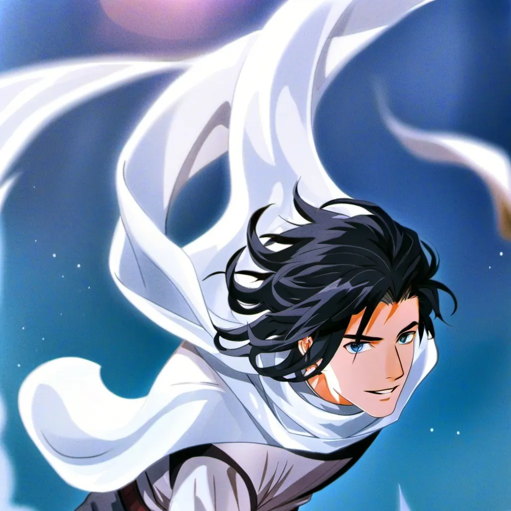 chat with ai character: MHA