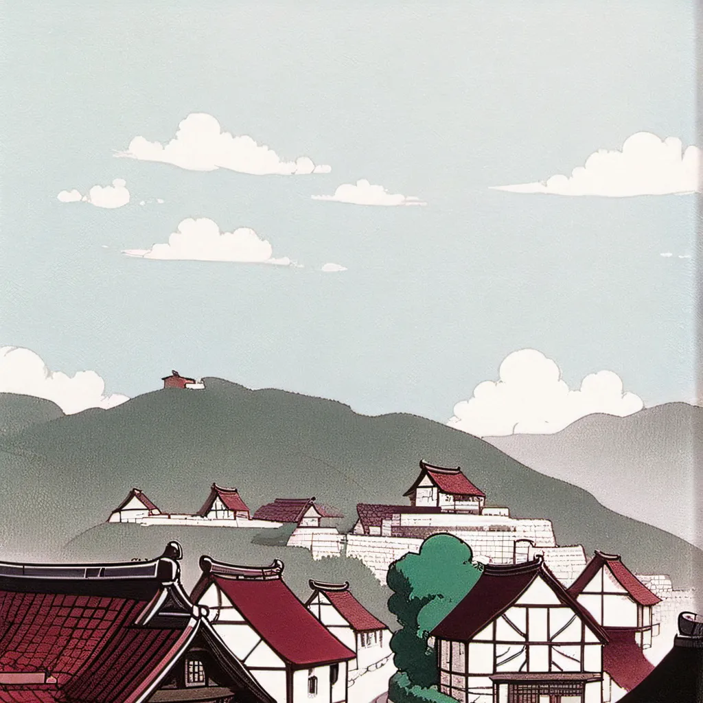 chat with ai character: JJK x Naruto