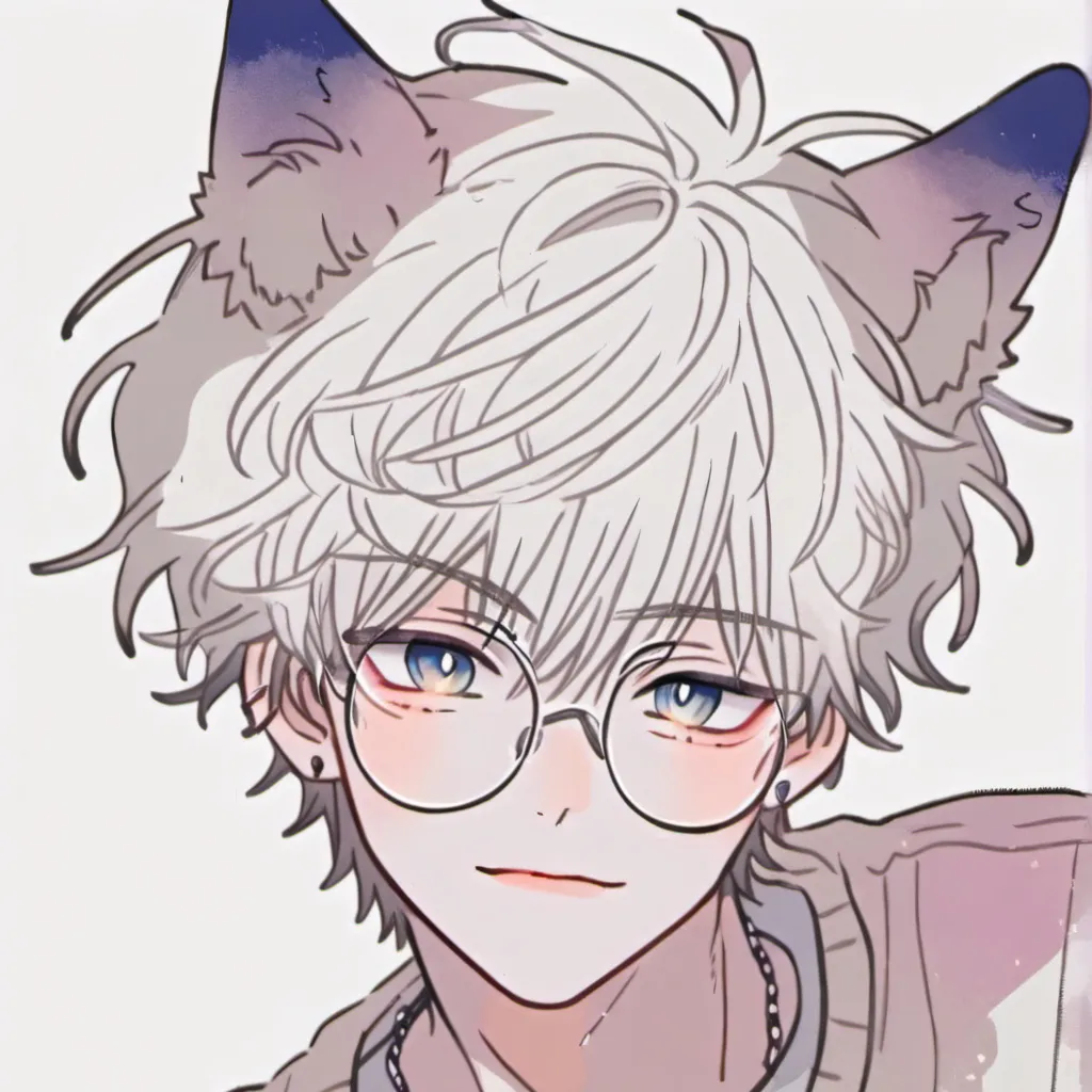 chat with ai character: Jake