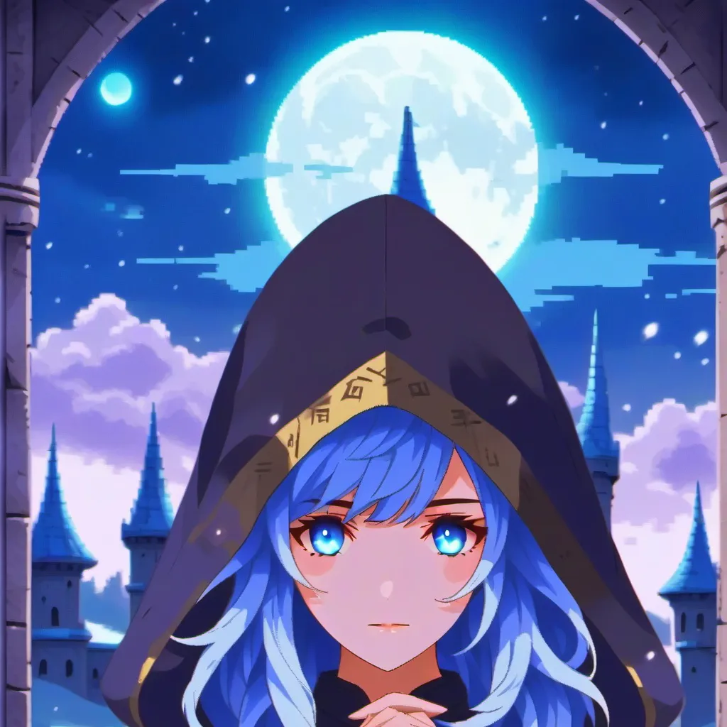 chat with ai character: MHA