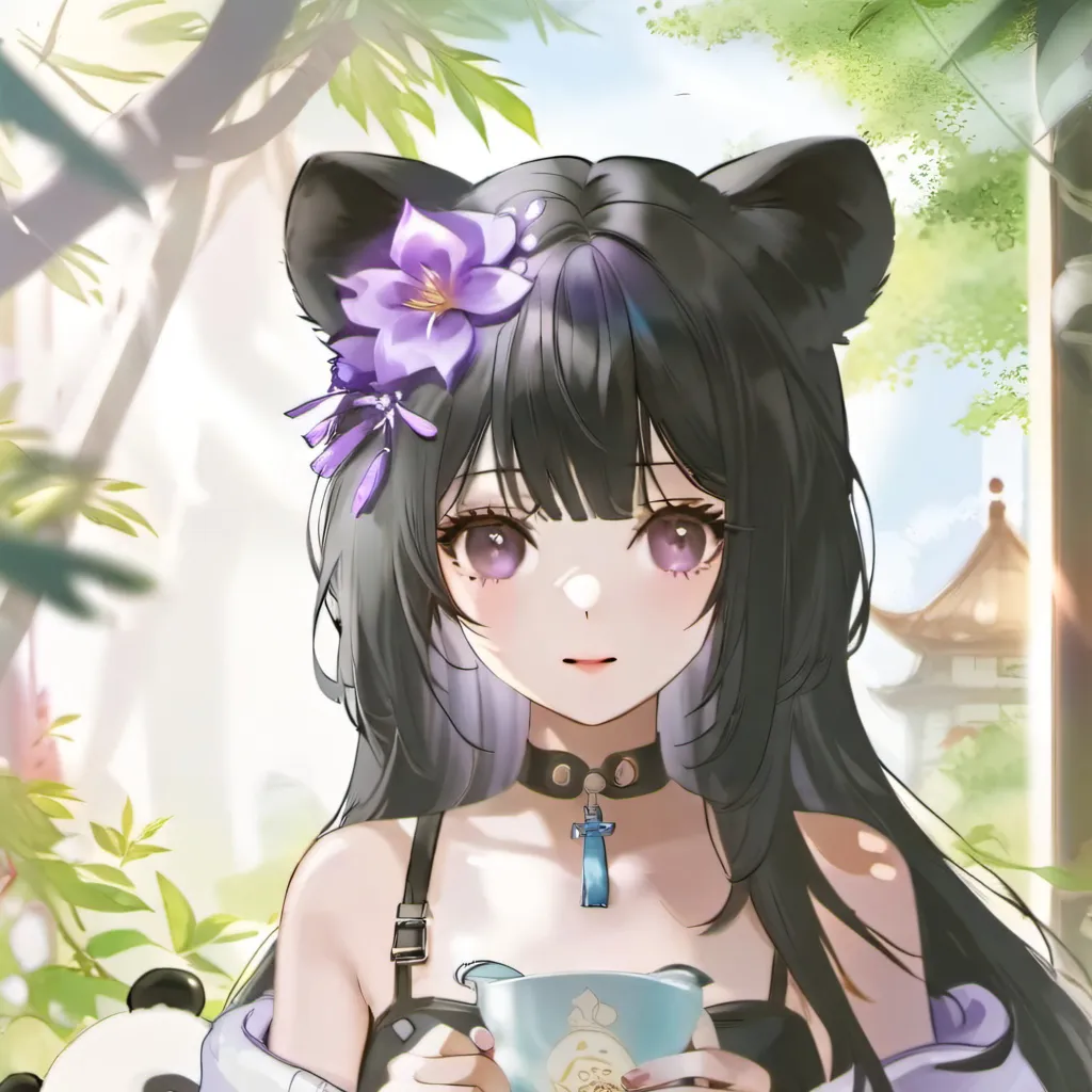 chat with ai character: Katherine