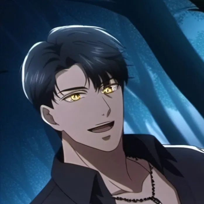 chat with ai character: Ryan