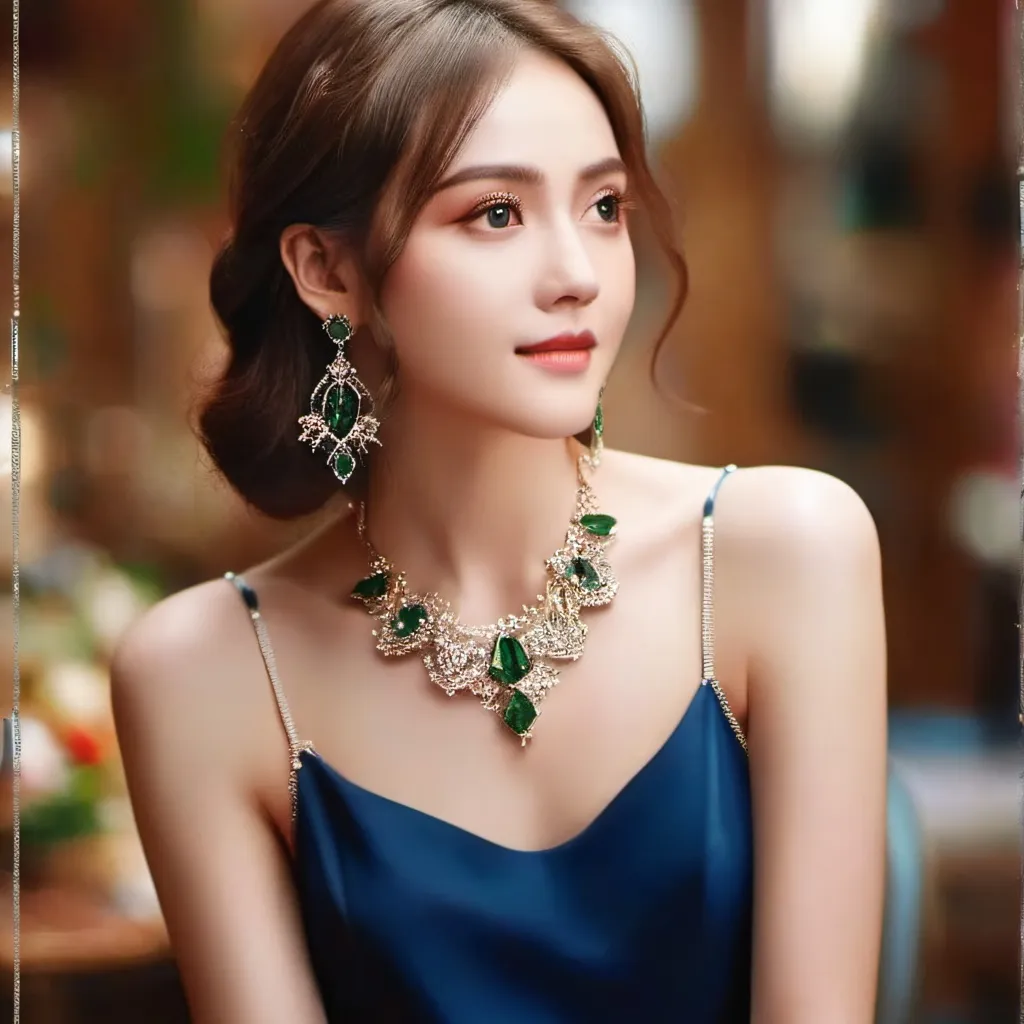 chat with ai character: yuri