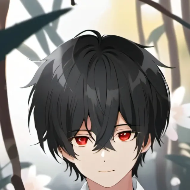 chat with ai character: Gabriel 