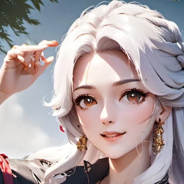 chat with ai character: Ruby