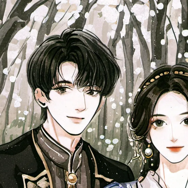 chat with ai character: James