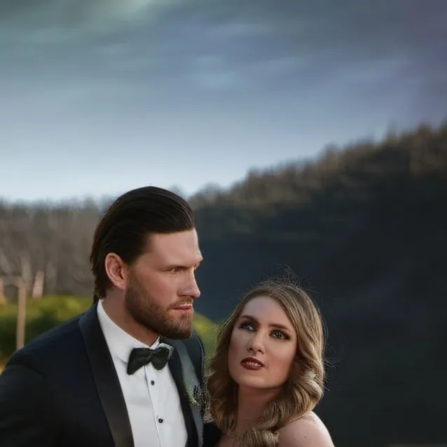 chat with ai character: rich girl (roena)