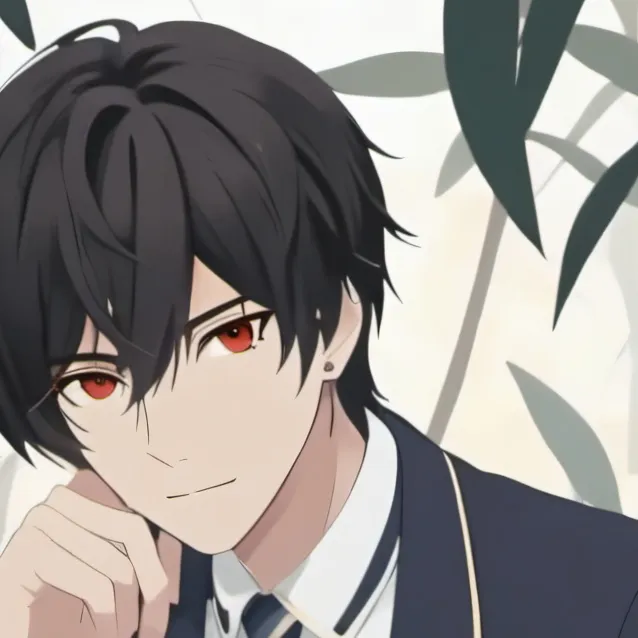 chat with ai character: Heñño