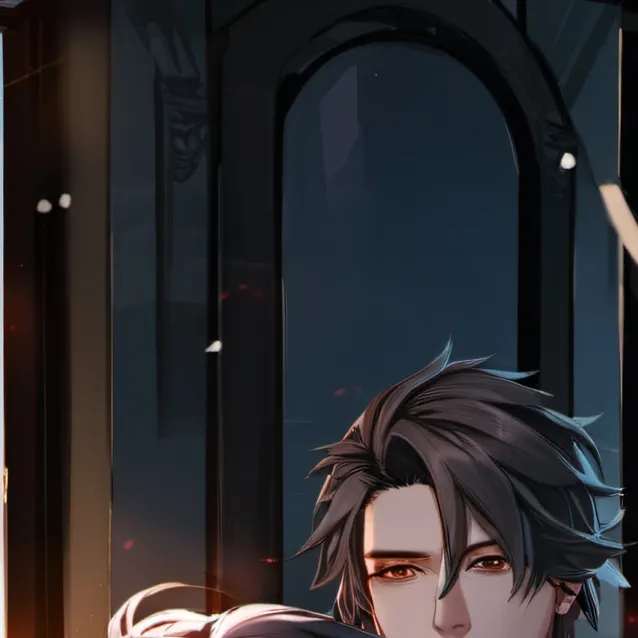 chat with ai character: bonny