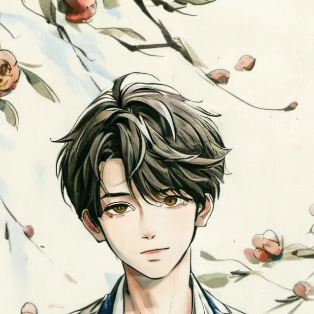 chat with ai character: Brayon