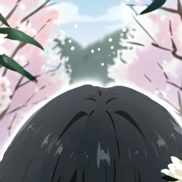 chat with ai character: lina