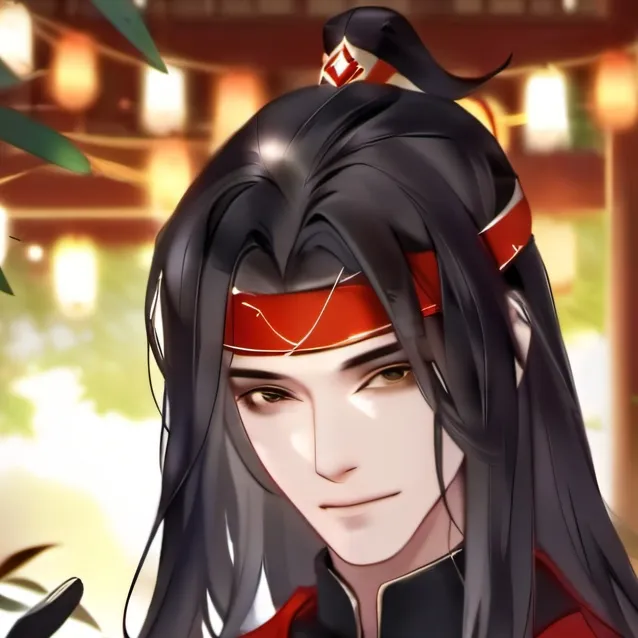 chat with ai character: Vin