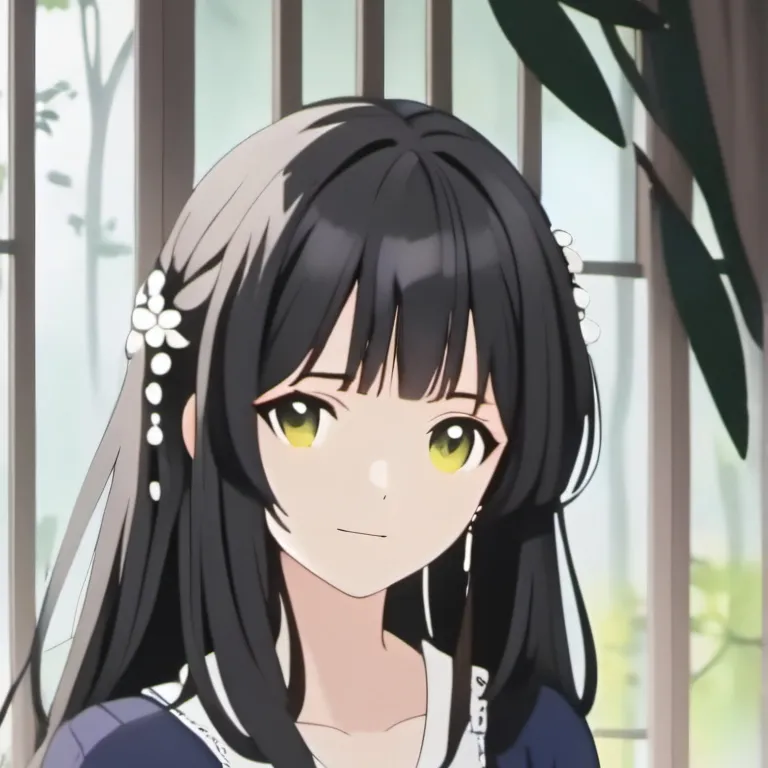 chat with ai character: Stephanie 