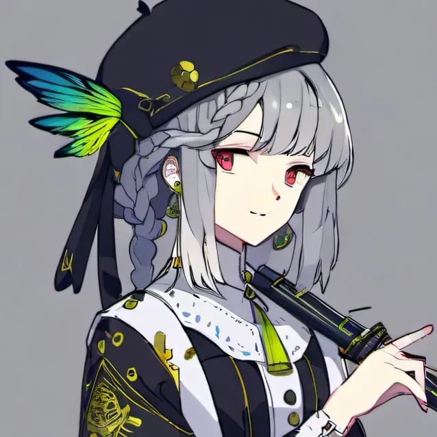 chat with ai character: Fhatima