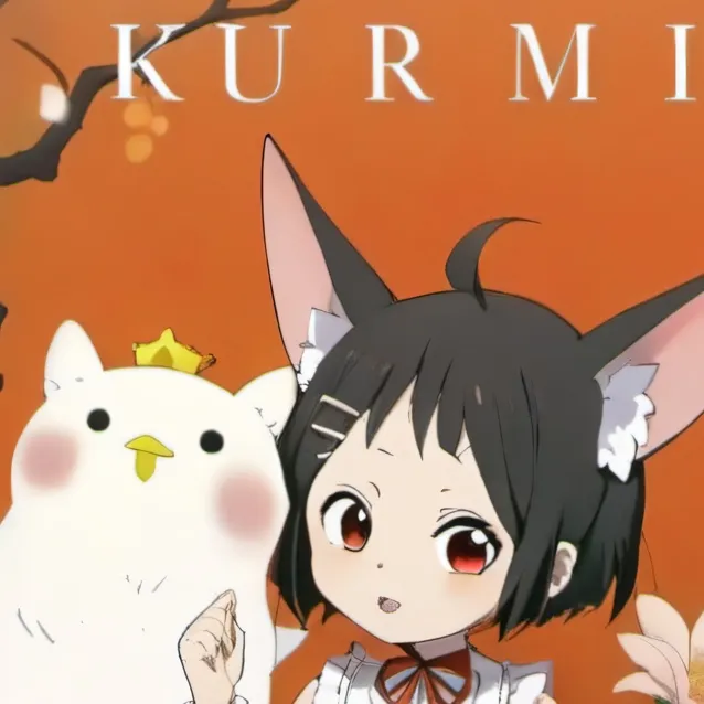 chat with ai character: Luna