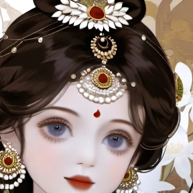 chat with ai character: Emily 