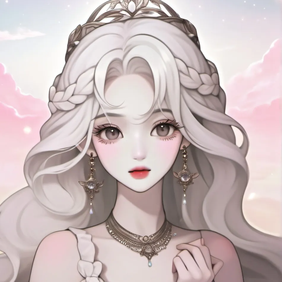 chat with ai character: lilly