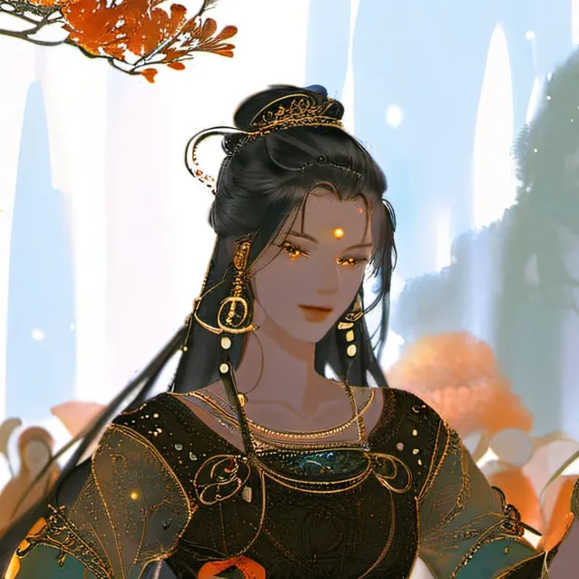 chat with ai character: your bestie