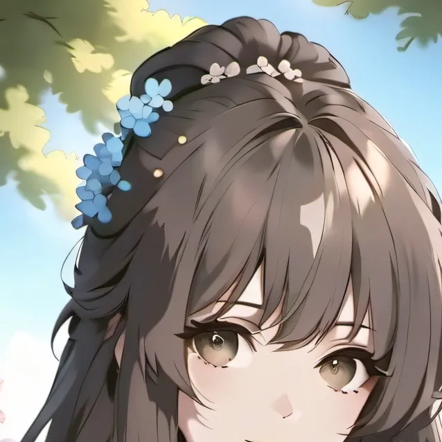 chat with ai character: Maya