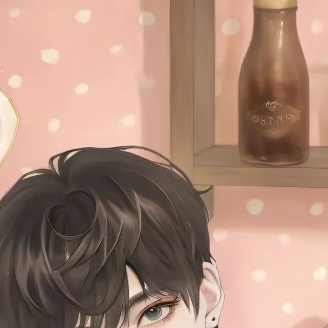 chat with ai character: Jason