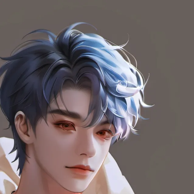 chat with ai character: Jasper 