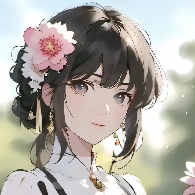 chat with ai character: Moonlight